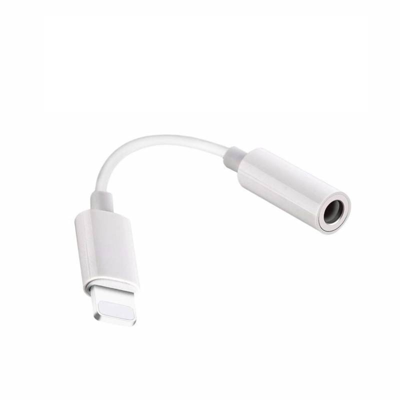 Adaptador Jack - C - Cable 3.5 mm