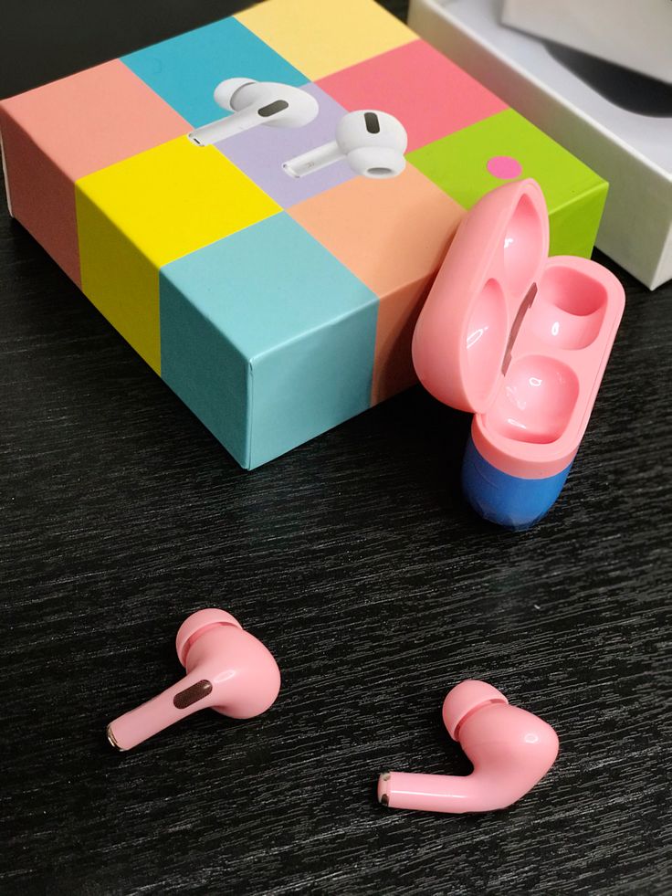 Auriculares Tipo Ear Pods - Lite