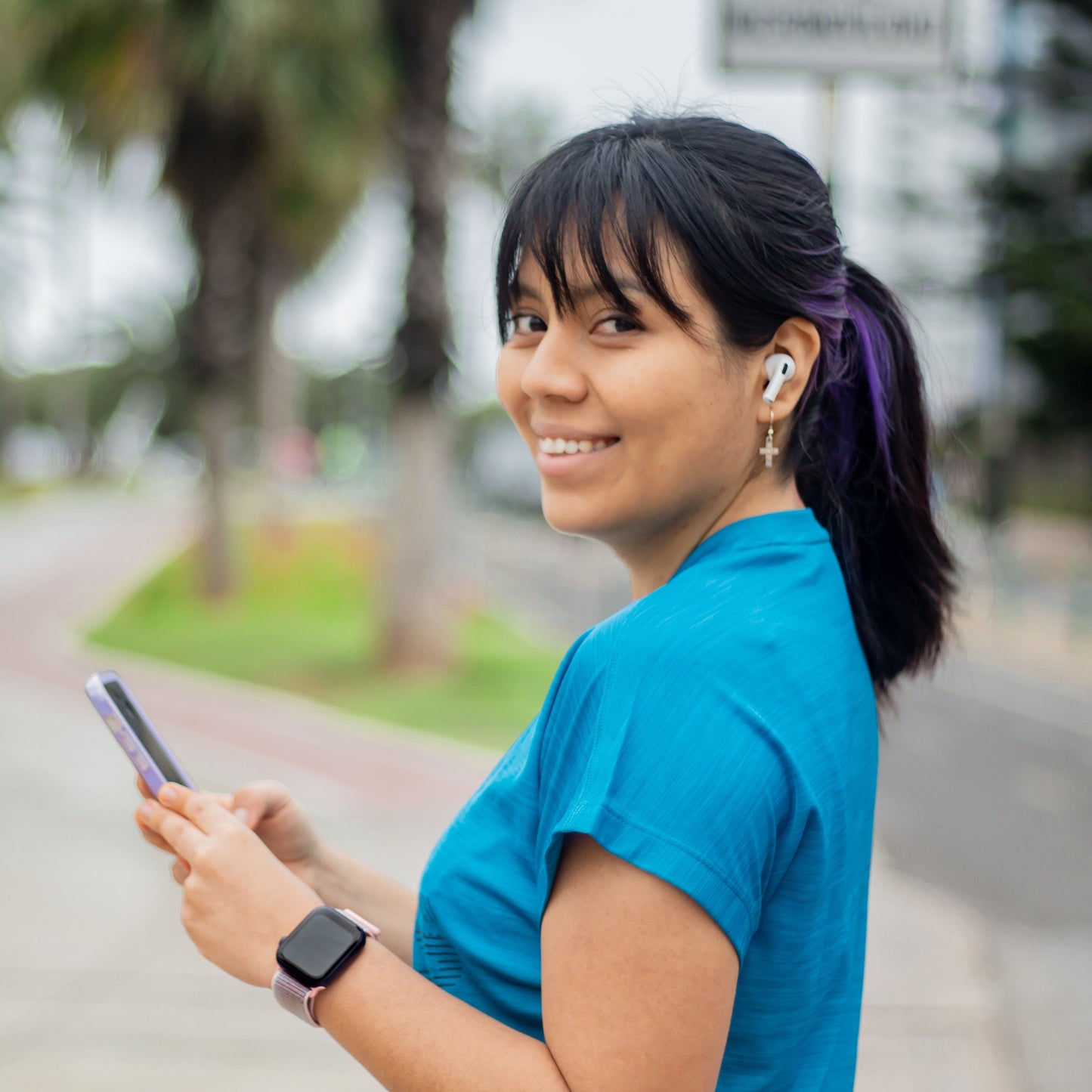 Auriculares Tipo Air Pods P R O - Versión Completa