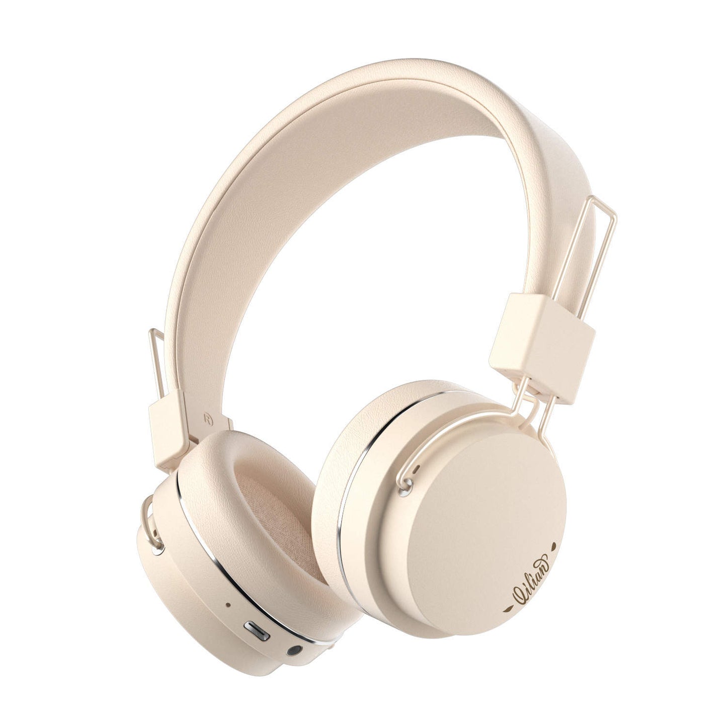 Audífonos Retro Future Modelo BH21 - Con sonido Extra Bass