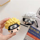 Case para Airpods 2 Kakashi, Naruto - Naruto Shippuden