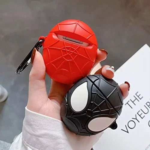 Case para Airpods 2 Spiderman - Marvel