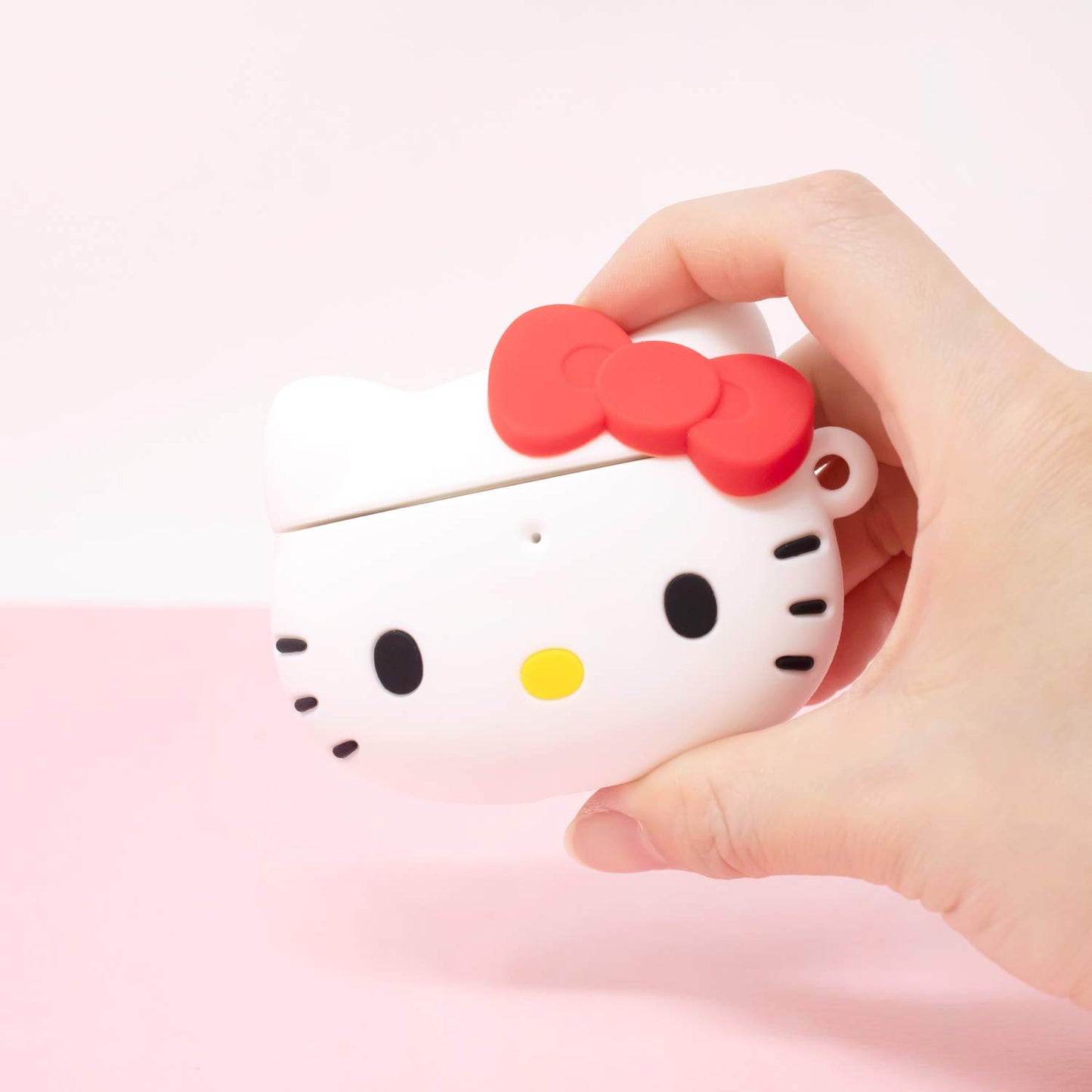 Case para Airpods 2 Hello Kitty