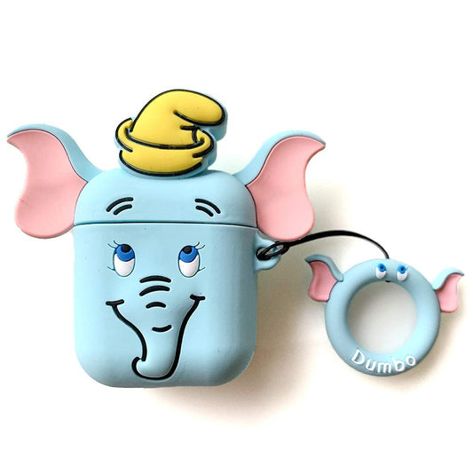 Case para Airpods 2 Dumbo - Disney