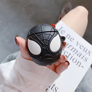 Case para Airpods 2 Spiderman - Marvel