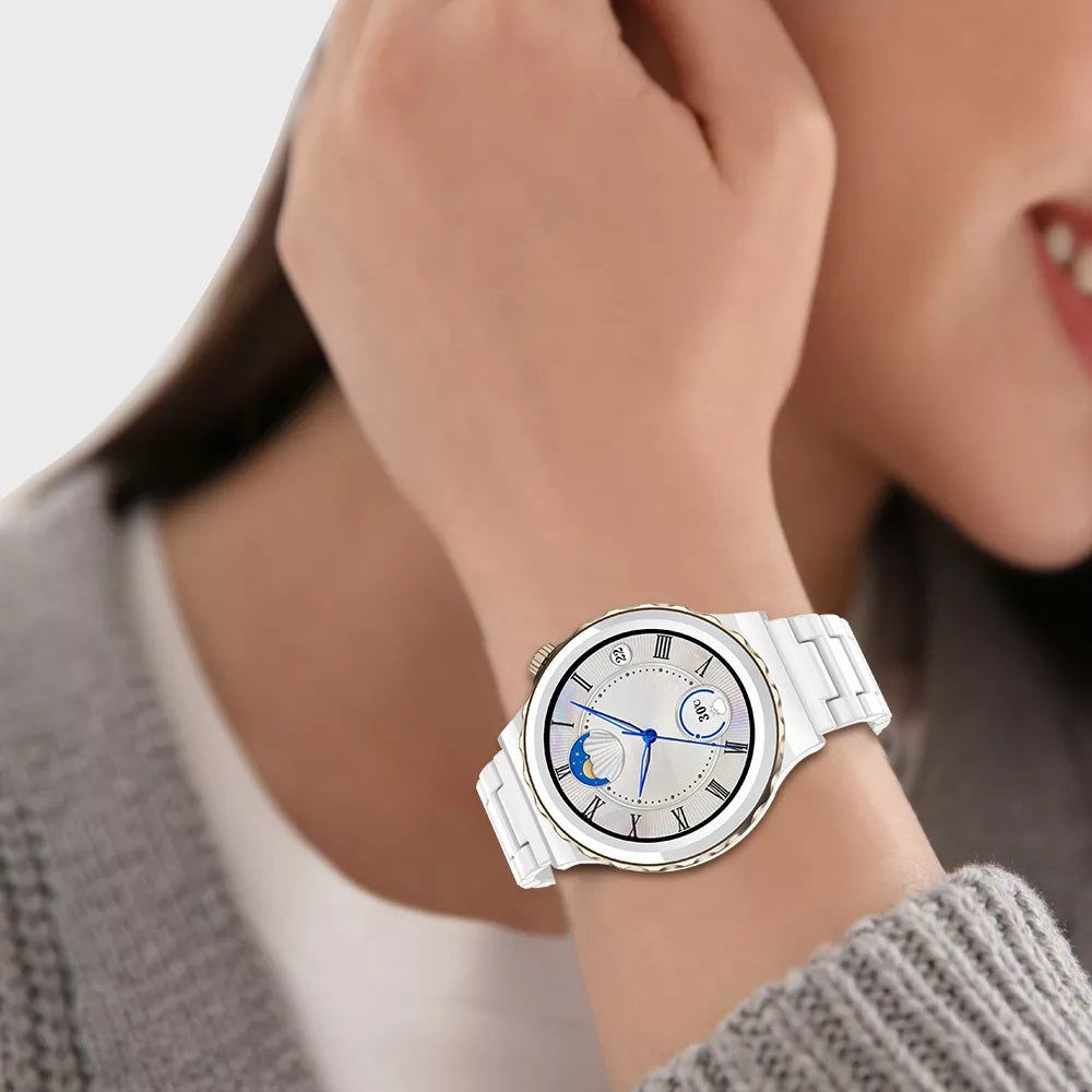PACK THE QUEEN - Smartwatch GT3 Pro + Auriculares Bluetooth "Angry Bear" QT5
