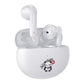 PACK PRINCESS STYLE - Smartwatch Princess Design KW10 y Auriculares Bluetooth "Angry Bear" QT5