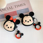 Case para Airpods PRO Mickey & Minie - Disney