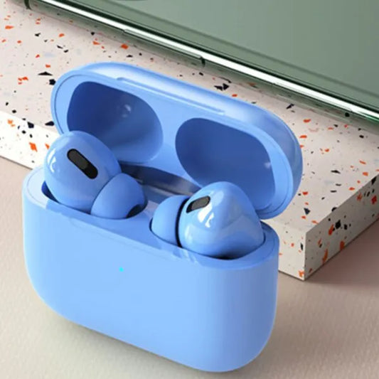 Auriculares Tipo Ear Pods - Lite