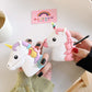 Case para Airpods 2 "Cute Unicorn"