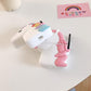 Case para Airpods 2 "Cute Unicorn"