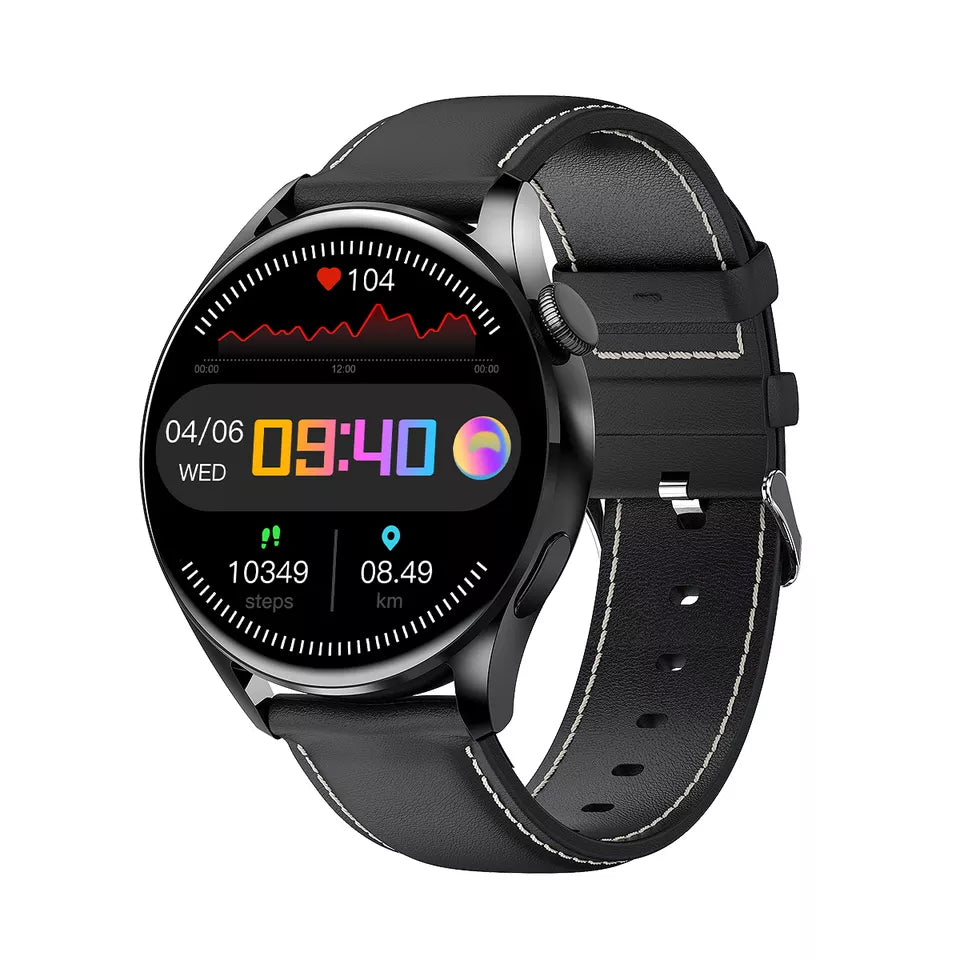 Smartwatch Wear 3 Pro