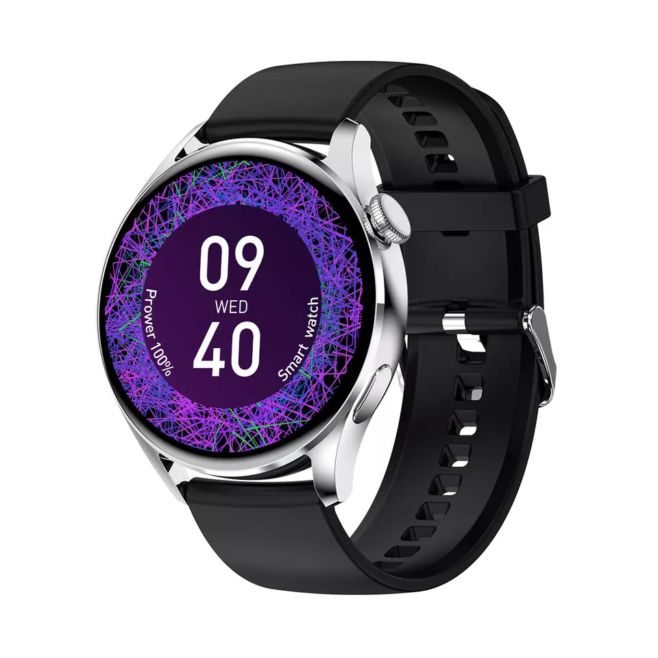 Smartwatch Wear 3 Pro
